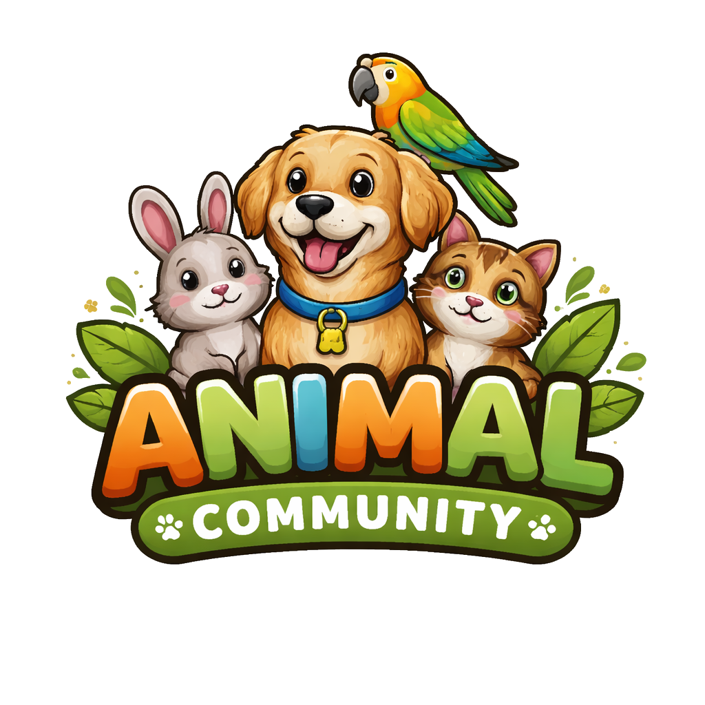 Animal Community